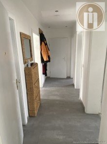Whg 1 EG Gepflegtes MFH zur Selbstnutzung oder als Kapitalanlage in Seelze