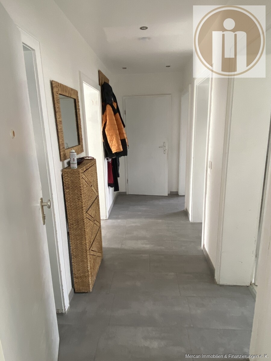 Whg 1 EG Haus Seelze