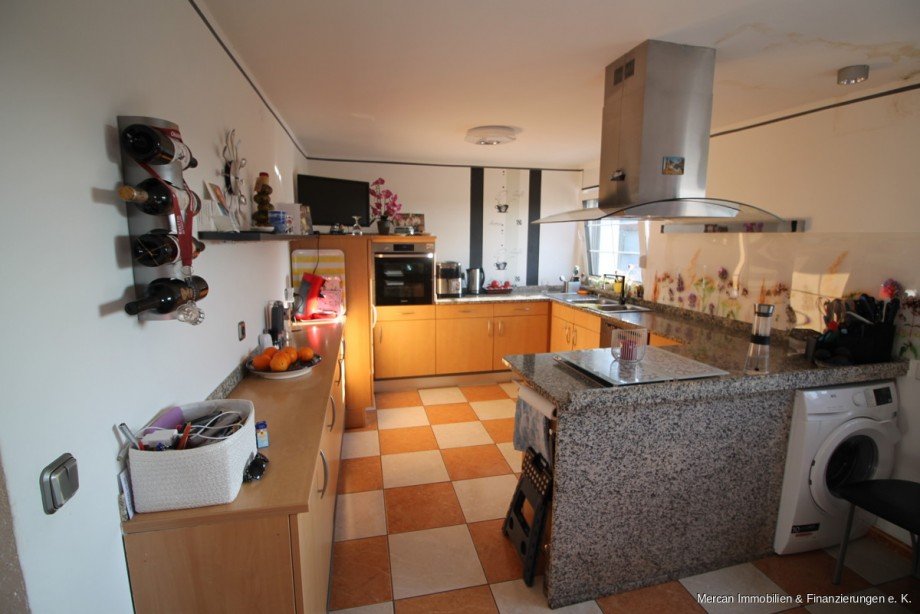 1.9 K�che Einfamilienhaus Barsinghausen / Eckerde