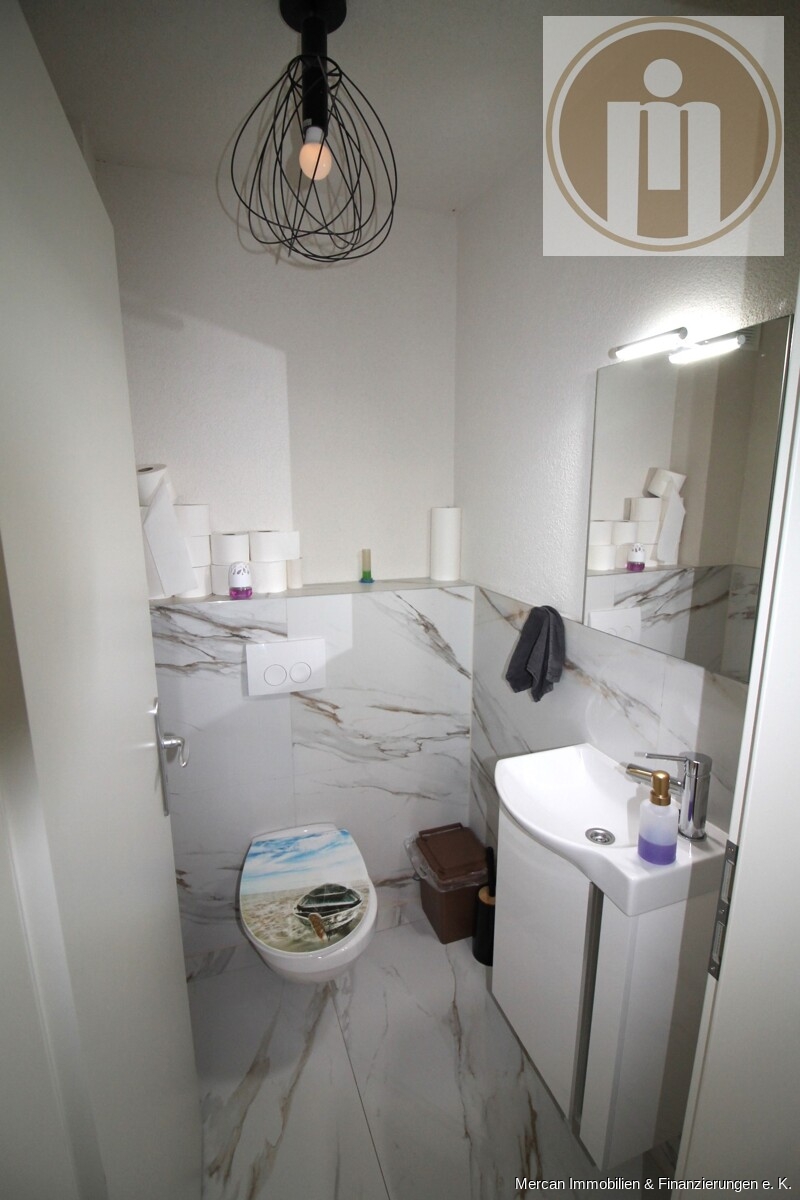 Whg 2 OG Haus Seelze