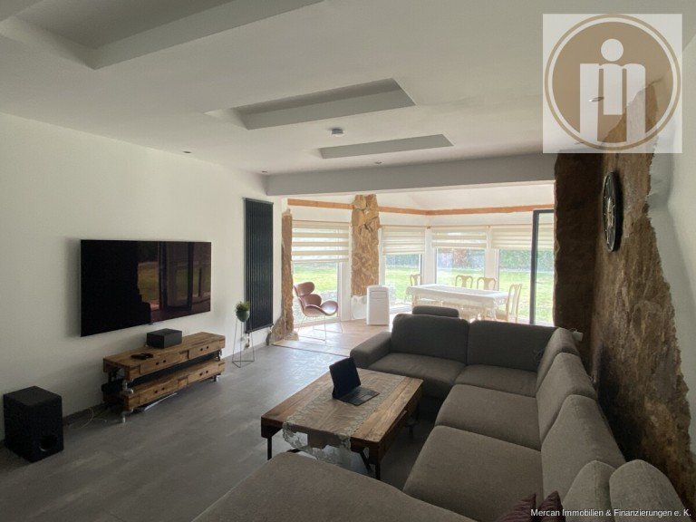 Whg 1 EG Seelze Haus Gepflegtes MFH zur Selbstnutzung oder als Kapitalanlage in Seelze