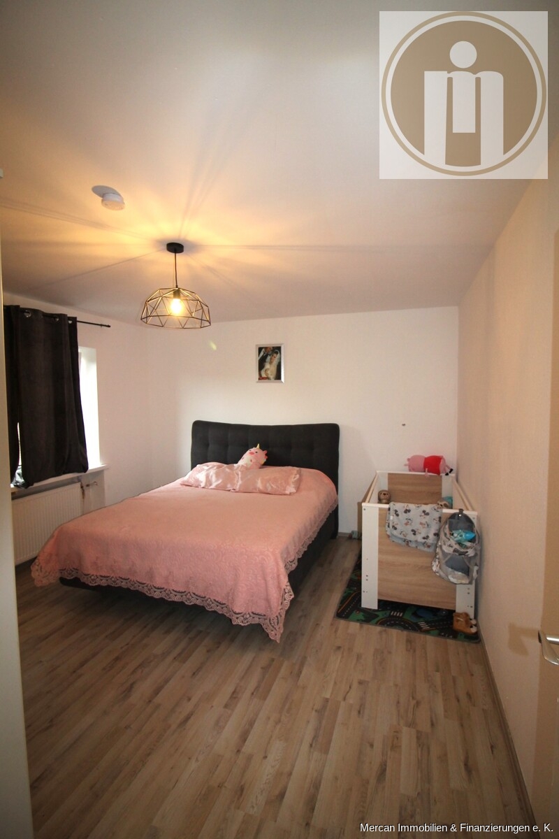 Whg 2 OG Haus Seelze