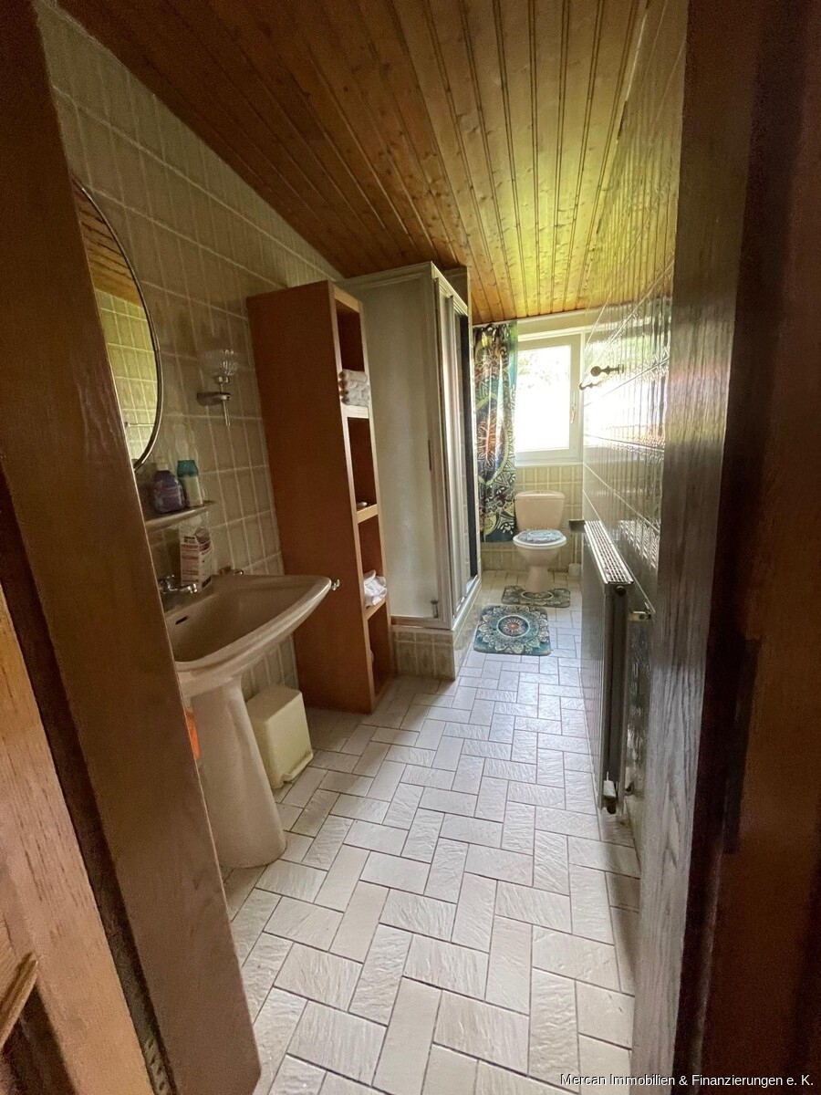20. Badezimmer (2) Haus Neustadt am R�benberge / Otternhagen