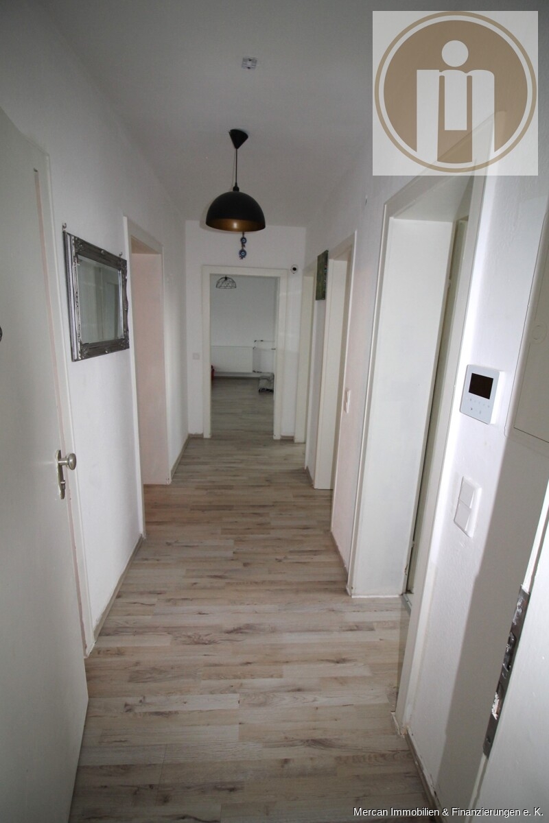 Whg 2 OG Haus Seelze