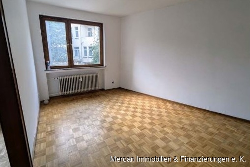 Essbereich Etagenwohnung Hannover / List