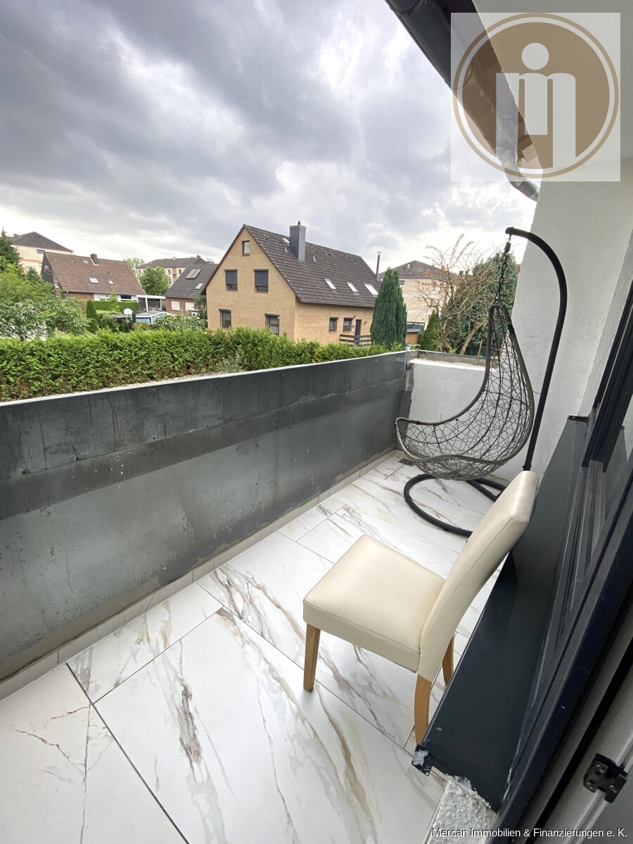 Whg 2 OG Haus Seelze