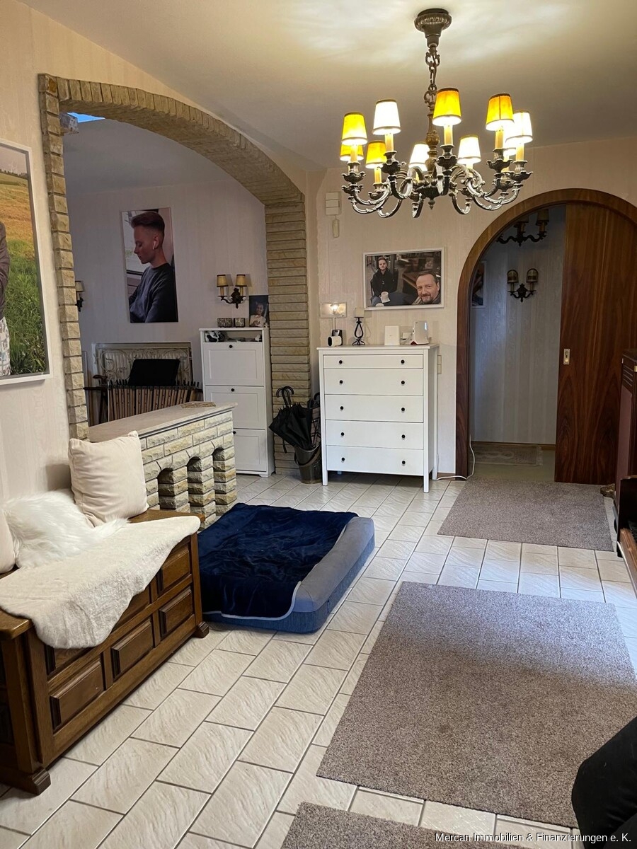 2. Eingangsbereich Haus Neustadt am R�benberge / Otternhagen