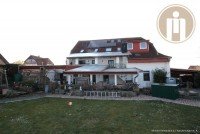 Bild (e14183240f07069feaab7617d06ccc01): gepflegtes Mehrfamilienhaus als Kapitalanlage oder zur Selbstnutzung