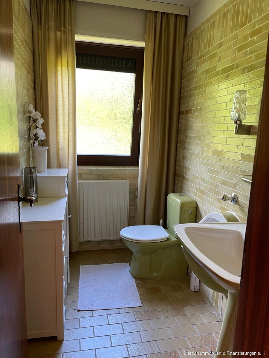 16. WC Haus Neustadt am R�benberge / Otternhagen