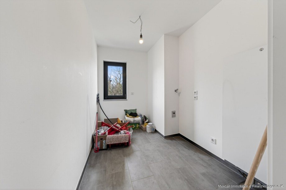 10. Abstellraum Maisonettewohnung Wennigsen