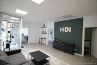 Bild (e36c3c6b58b7370b3935c59197024a2f): B�ro- und Ladenfl�che im Erdgeschoss Hannover-D�hren an der Leineinsel