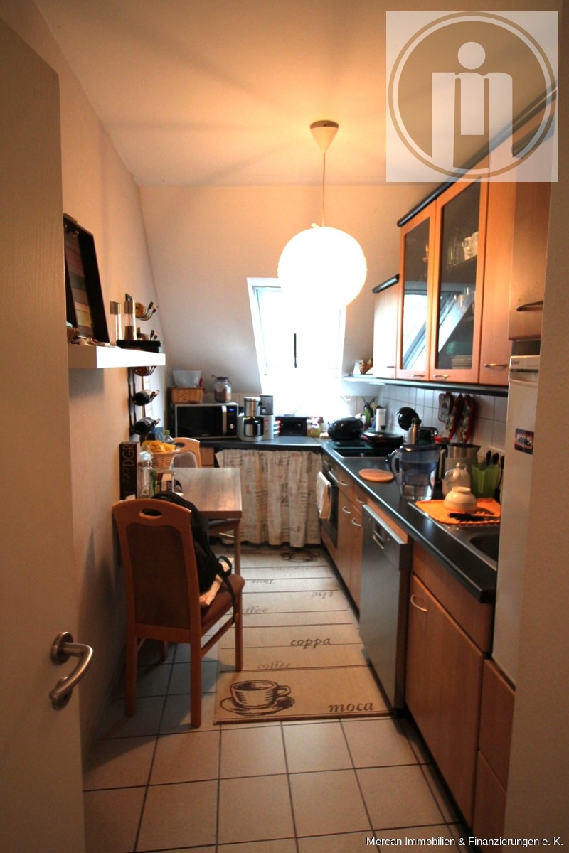 K�che Maisonettewohnung Peine