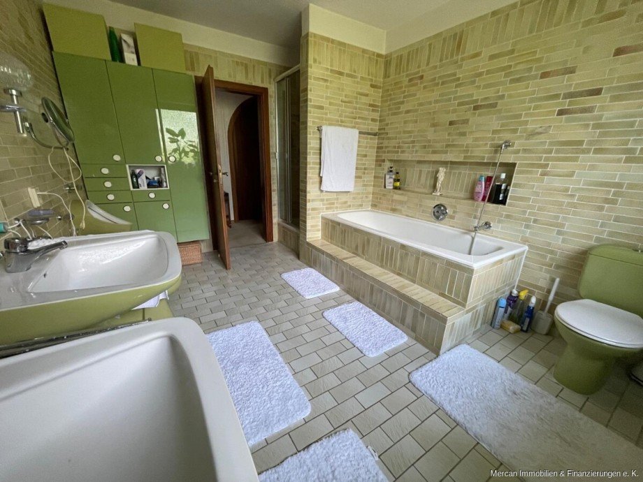 19. Badezimmer Ansicht 3 Haus Neustadt am R�benberge / Otternhagen