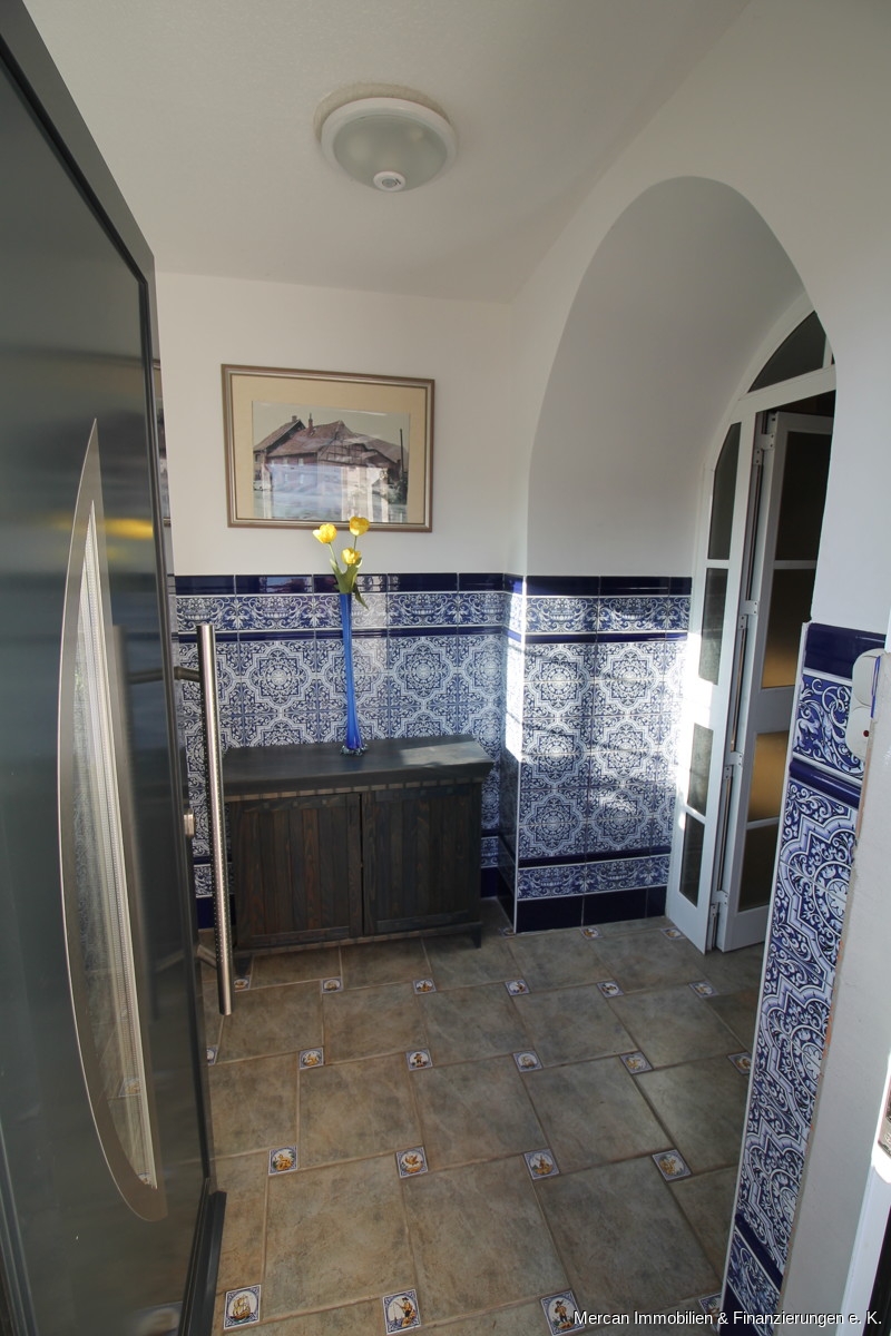 1.4 Windfang Haus Barsinghausen / Eckerde