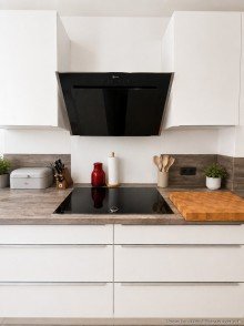 13. K�che Ansicht 3 Wundersch�ne, seltene Gelegenheit im Herzen der S�dstadt, 4 Zimmer mit ca. 165 m� und Wintergarten