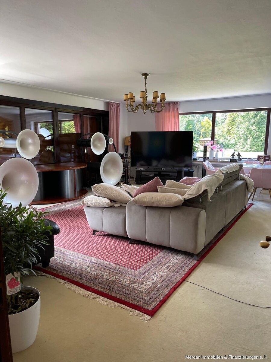 3. Wohnzimmer Haus Neustadt am R�benberge / Otternhagen