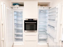 14. K�che Ansicht 4 Wundersch�ne, seltene Gelegenheit im Herzen der S�dstadt, 4 Zimmer mit ca. 165 m� und Wintergarten