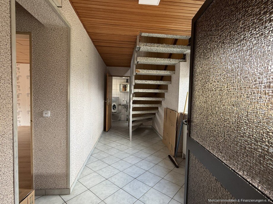 4. Diele Einfamilienhaus S�pplingen