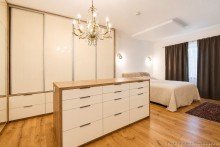 8. Schlafzimmer (2) Wundersch�ne, seltene Gelegenheit im Herzen der S�dstadt, 4 Zimmer mit ca. 165 m� und Wintergarten
