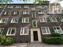 1. Au�enansicht Wundersch�ne, seltene Gelegenheit im Herzen der S�dstadt, 4 Zimmer mit ca. 165 m� und Wintergarten