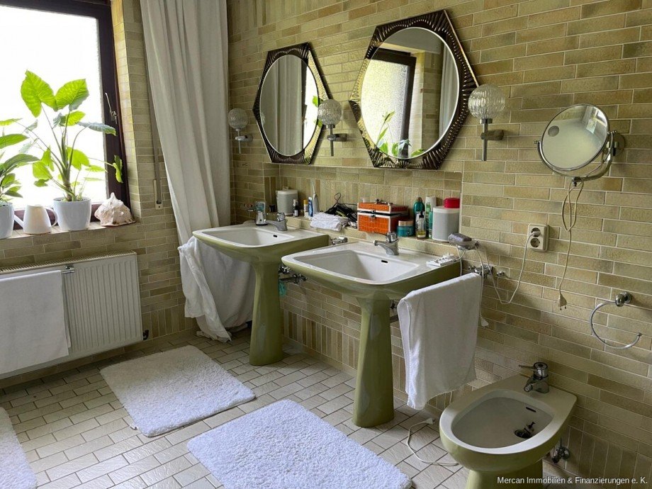 17. Badezimmer Haus Neustadt am R�benberge / Otternhagen