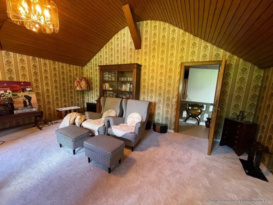 10. Schlafzimmer (4) Haus Neustadt am R�benberge / Otternhagen